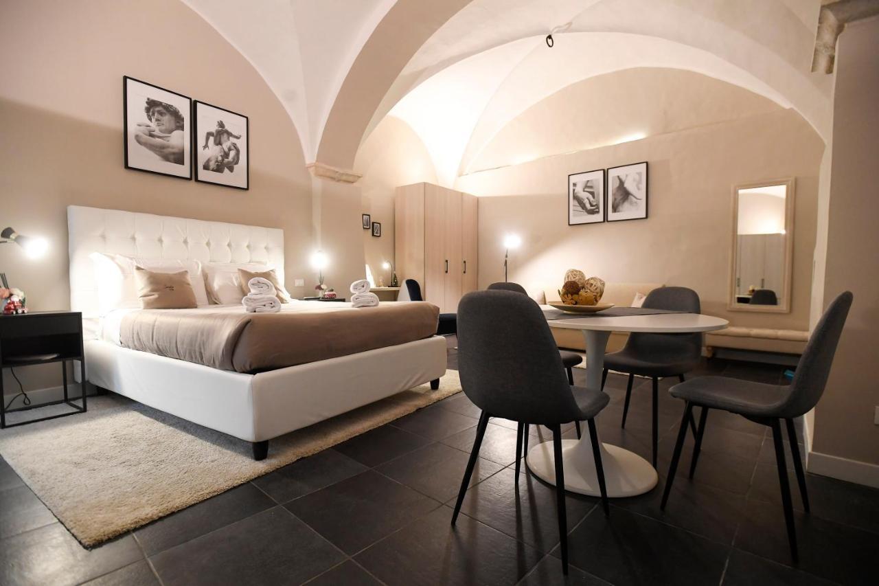 Suite 21 - Piazza Navona Рим Экстерьер фото